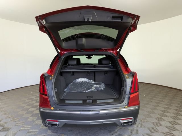2025 Cadillac XT5 Premium Luxury - Photo 14
