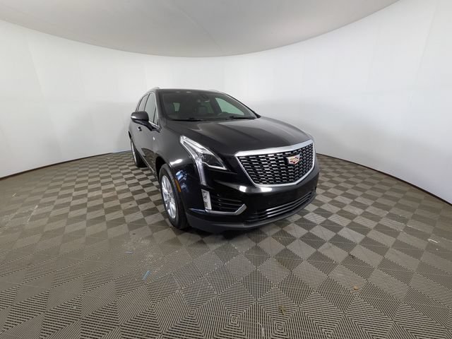 2023 Cadillac XT5 Luxury - Photo 29