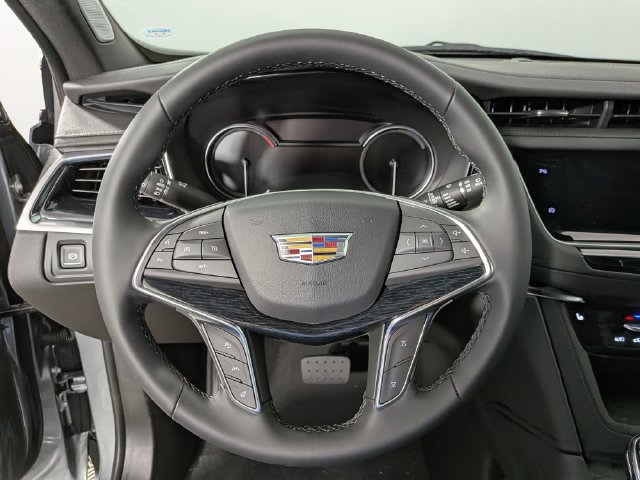 2026 Cadillac XT5 Premium Luxury - Photo 20