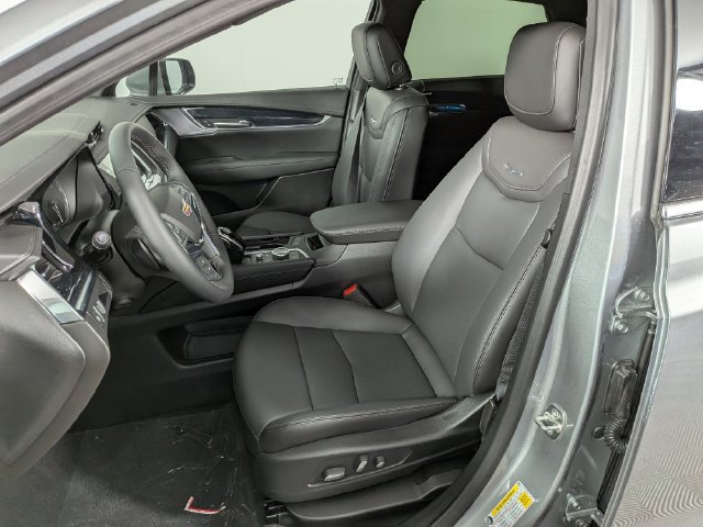 2026 Cadillac XT5 Premium Luxury - Photo 17