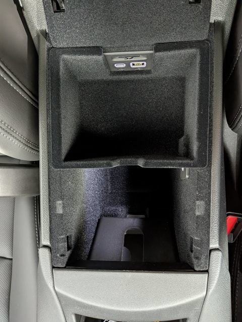 2026 Cadillac XT5 Premium Luxury - Photo 24