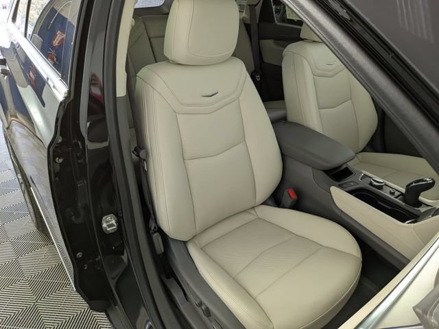 2026 Cadillac XT5 Premium Luxury - Photo 32