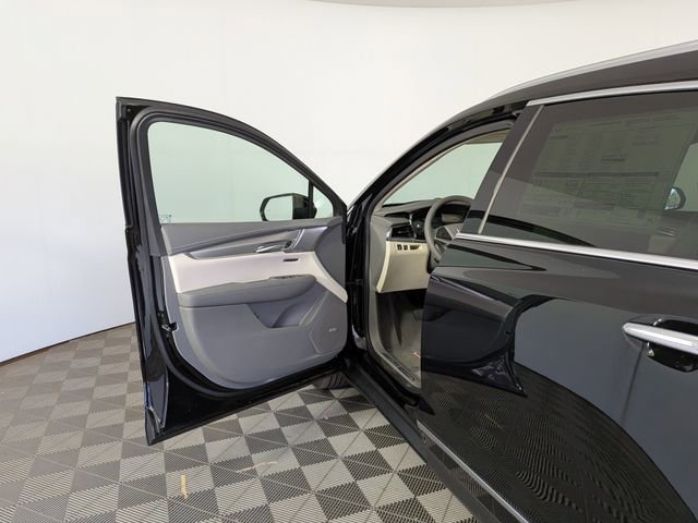 2026 Cadillac XT5 Premium Luxury - Photo 12