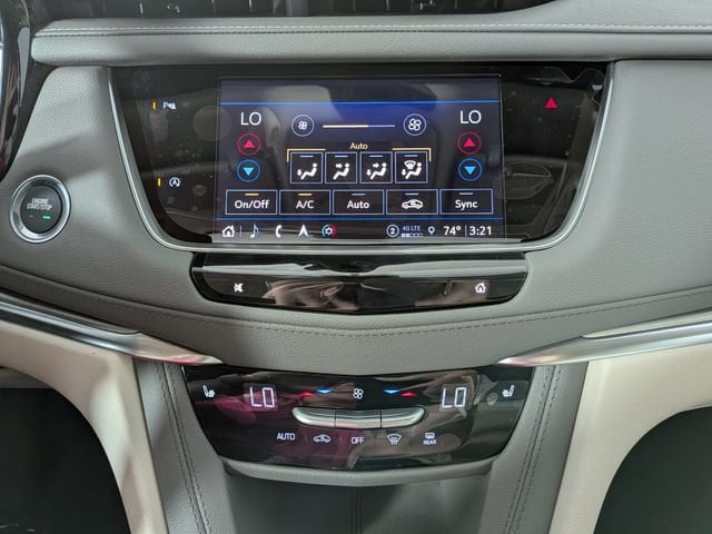 2026 Cadillac XT5 Premium Luxury - Photo 23