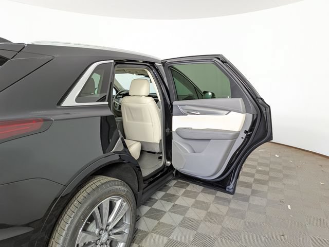 2026 Cadillac XT5 Premium Luxury - Photo 35