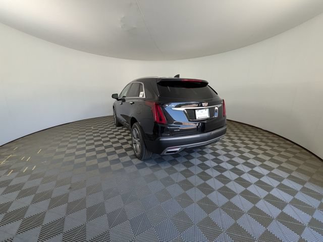 2026 Cadillac XT5 Premium Luxury - Photo 14