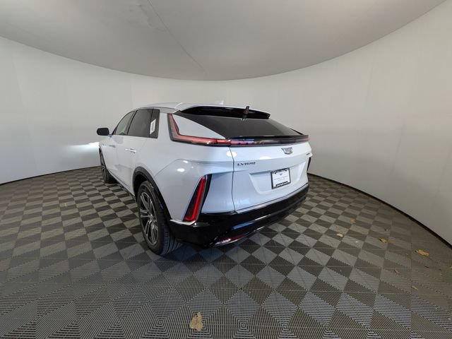 2026 Cadillac LYRIQ Luxury - Photo 14