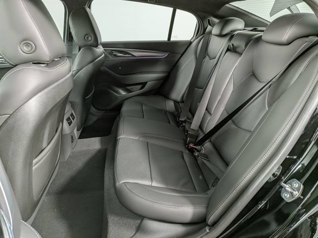 2026 Cadillac CT5 Premium Luxury - Photo 27