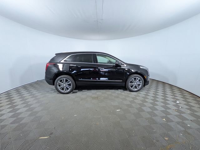 2026 Cadillac XT5 Premium Luxury - Photo 31
