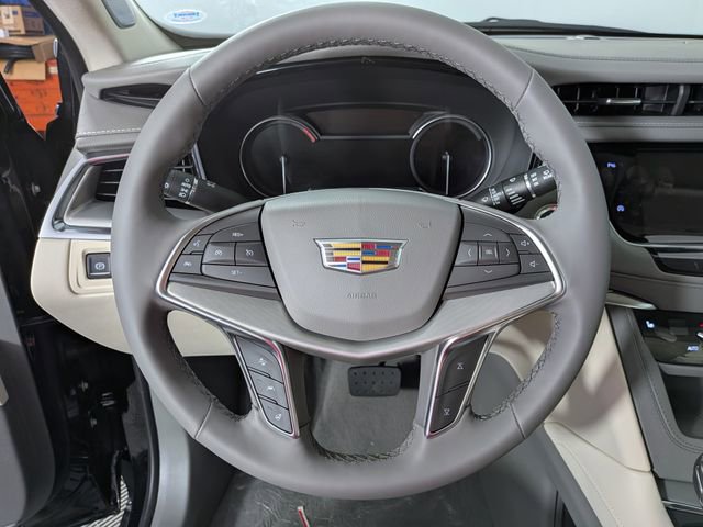 2026 Cadillac XT5 Premium Luxury - Photo 17