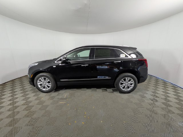 2026 Cadillac XT5 Luxury - Photo 22
