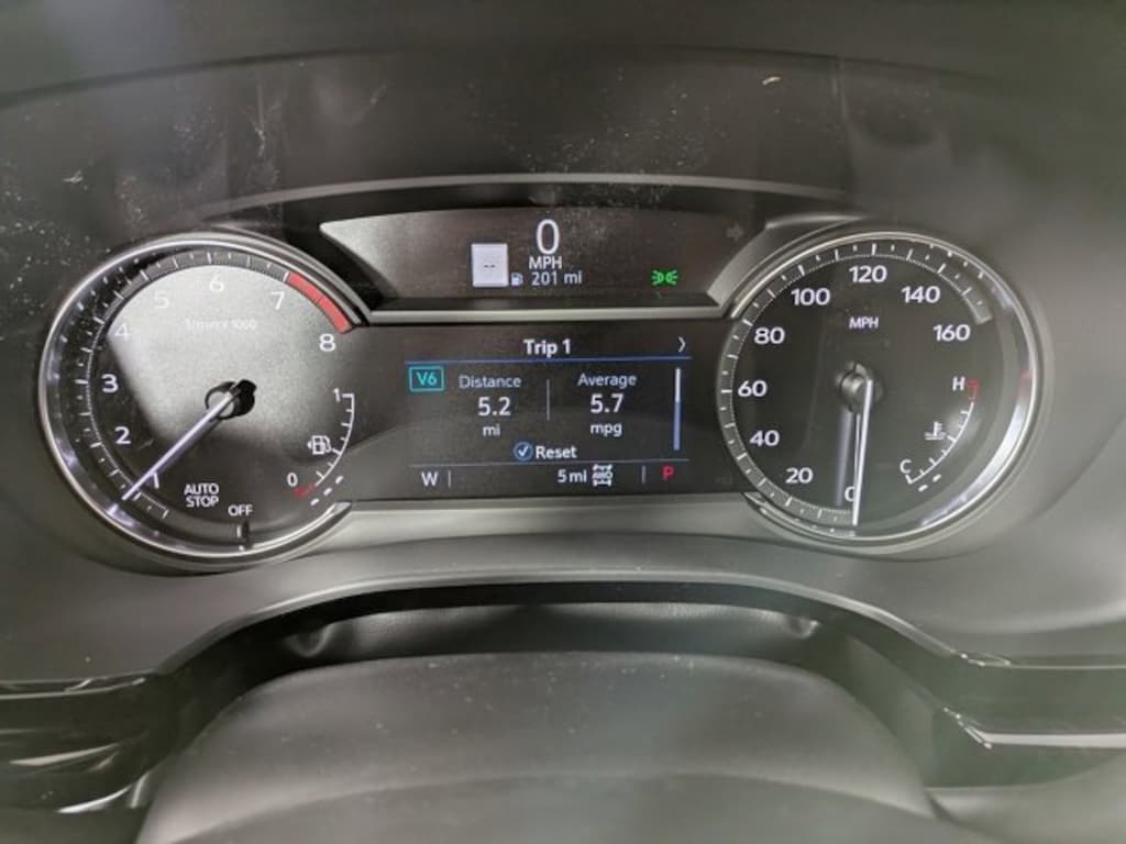 New 2025 CADILLAC XT6 Premium Luxury SUV