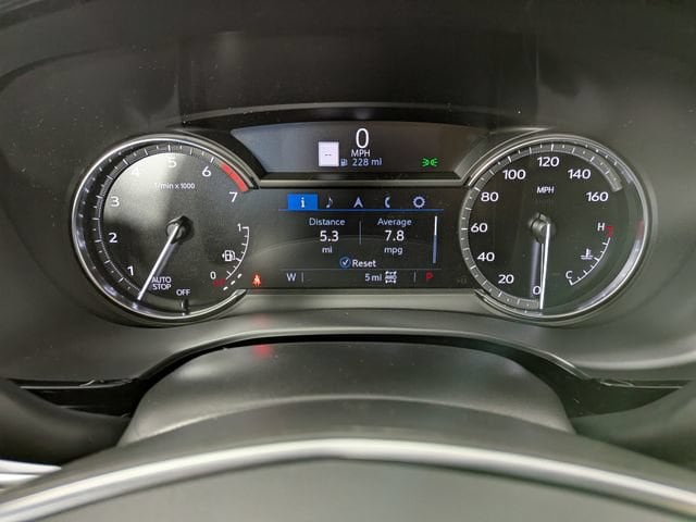 2026 Cadillac XT5 Premium Luxury - Photo 4