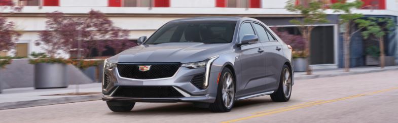 Jim Riehl's Friendly Cadillac | MI Cadillac Dealer near Me