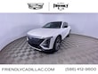 CADILLAC LYRIQ