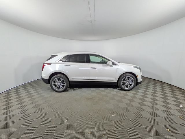 2026 Cadillac XT5 Premium Luxury - Photo 33