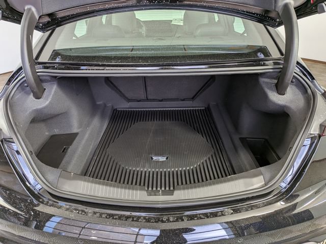 2026 Cadillac CT5 Premium Luxury - Photo 13