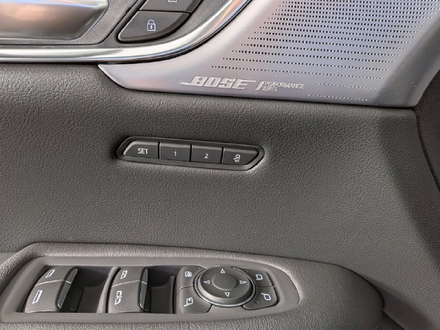 2026 Cadillac XT5 Premium Luxury - Photo 10