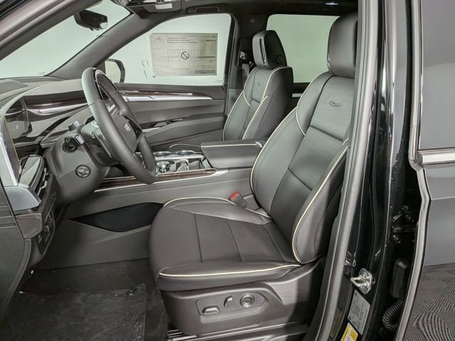 2026 Cadillac Escalade Luxury - Photo 19
