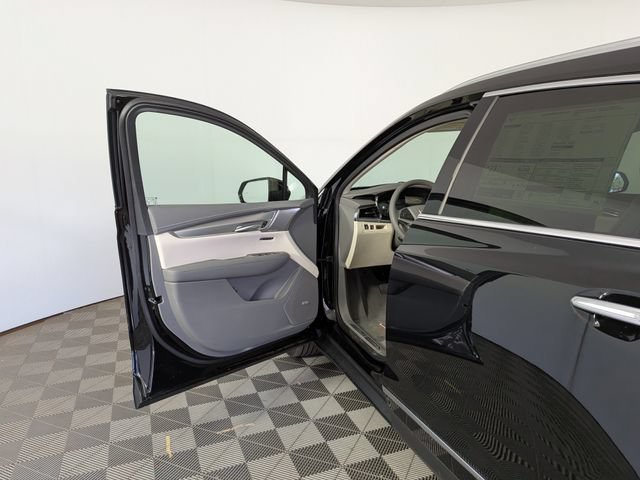 2026 Cadillac XT5 Premium Luxury - Photo 15