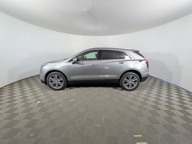 2026 Cadillac XT5 Premium Luxury - Photo 19