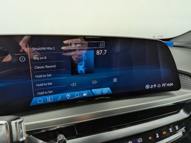 2026 Cadillac LYRIQ Luxury - Photo 21