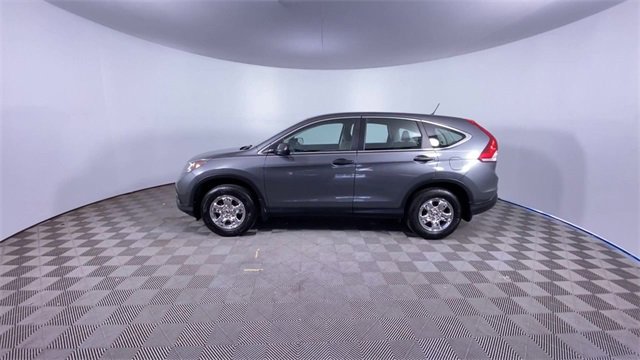 Used 2014 Honda CR-V LX with VIN 2HKRM3H39EH564526 for sale in Clinton Township, MI