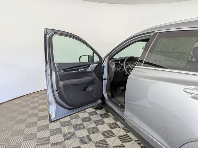 2026 Cadillac XT5 Premium Luxury - Photo 15