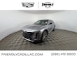 CADILLAC Lyriq