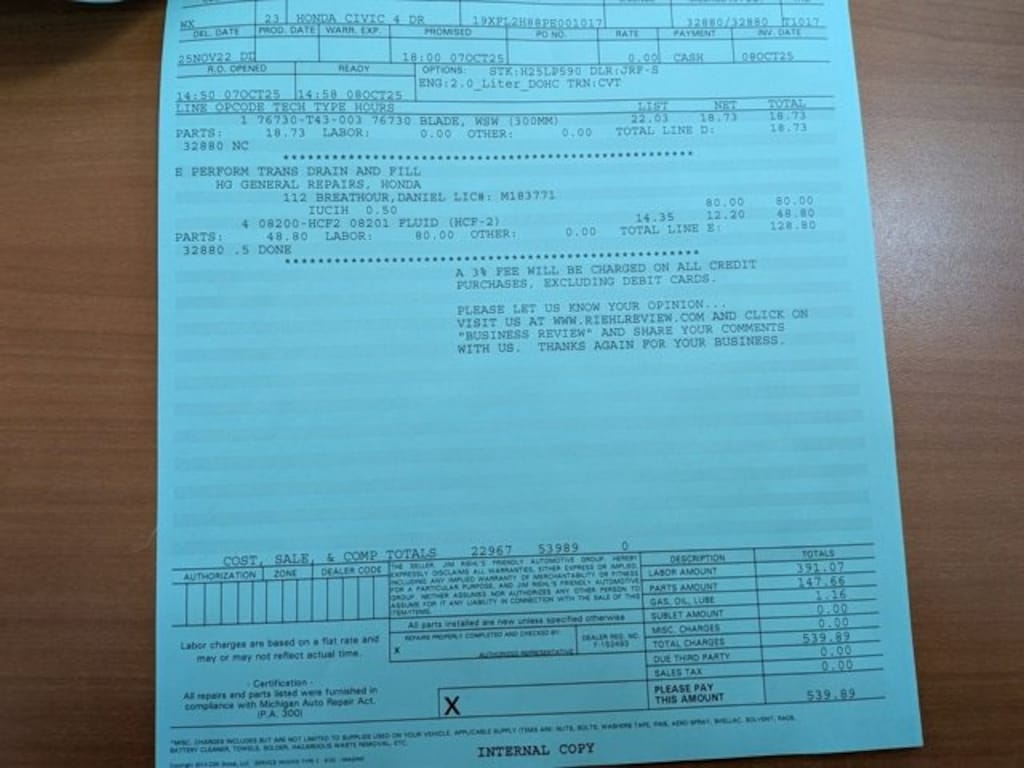 Used 2023 Honda Civic Hatchback Sport