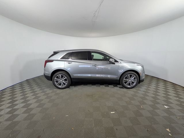 2026 Cadillac XT5 Premium Luxury - Photo 34