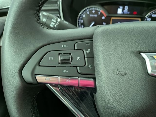 2025 Cadillac XT6 Premium Luxury - Photo 8