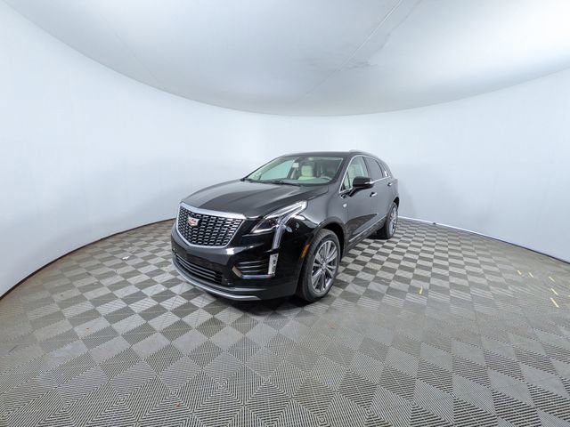 2026 Cadillac XT5 Premium Luxury - Photo 26