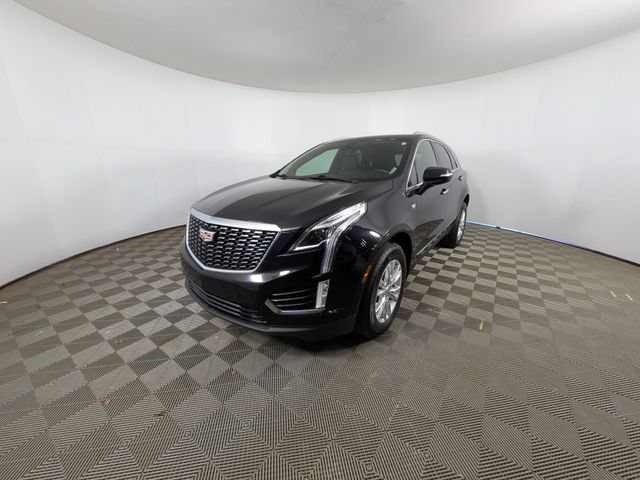 2023 Cadillac XT5 Luxury - Photo 27