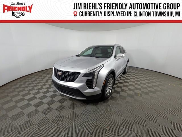 Vehicles Under $20K | Jim Riehl's Friendly Cadillac