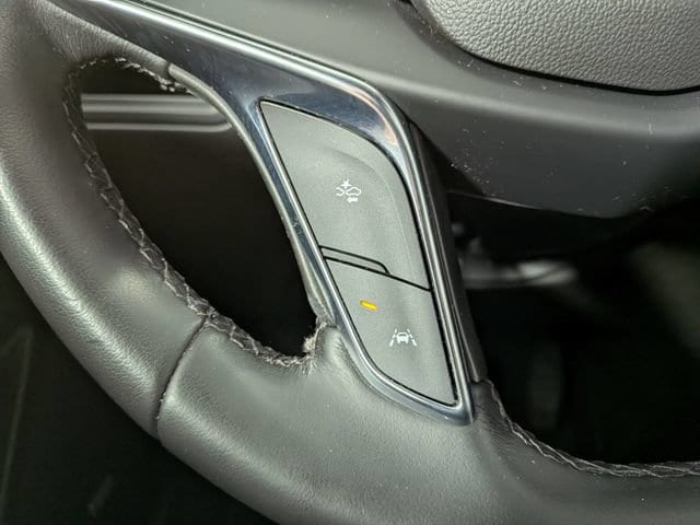 2023 Cadillac XT5 Luxury - Photo 8