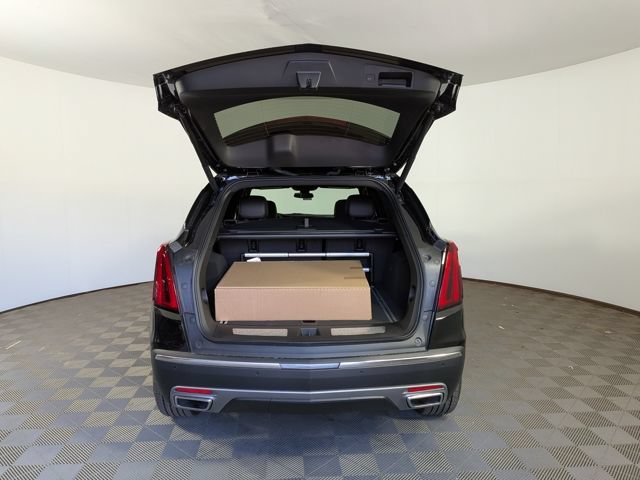 2026 Cadillac XT5 Premium Luxury - Photo 13