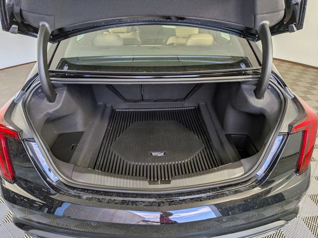 2026 Cadillac CT5 Premium Luxury - Photo 12