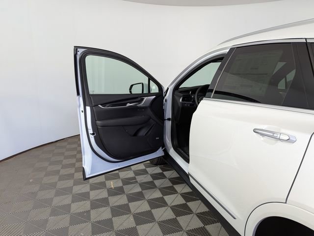 2026 Cadillac XT5 Premium Luxury - Photo 15