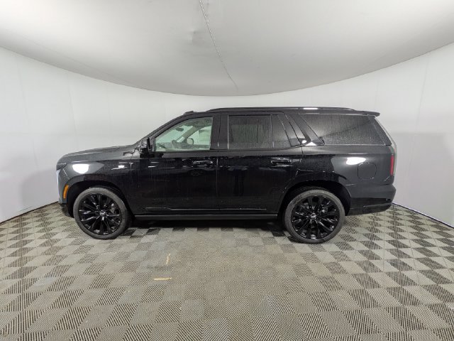 2026 Cadillac Escalade Platinum Sport - Photo 21