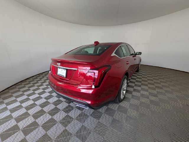 2026 Cadillac CT5 Premium Luxury - Photo 3