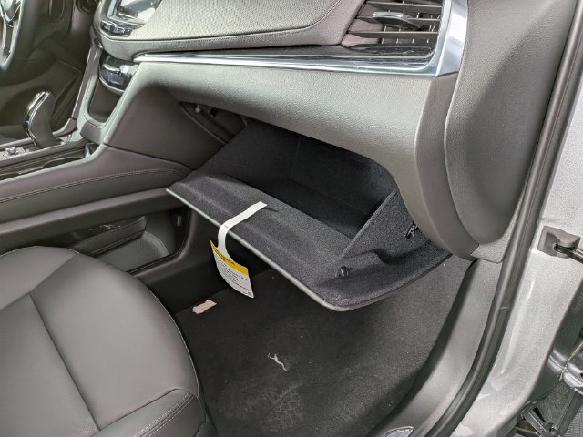 2026 Cadillac XT5 Premium Luxury - Photo 33