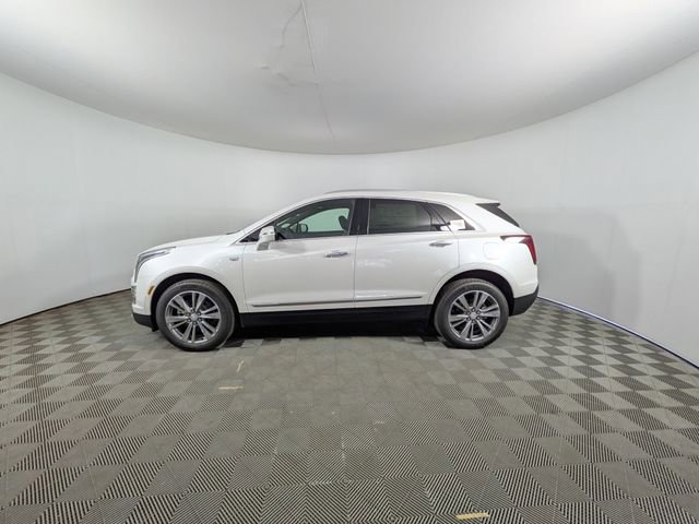 2026 Cadillac XT5 Premium Luxury - Photo 19