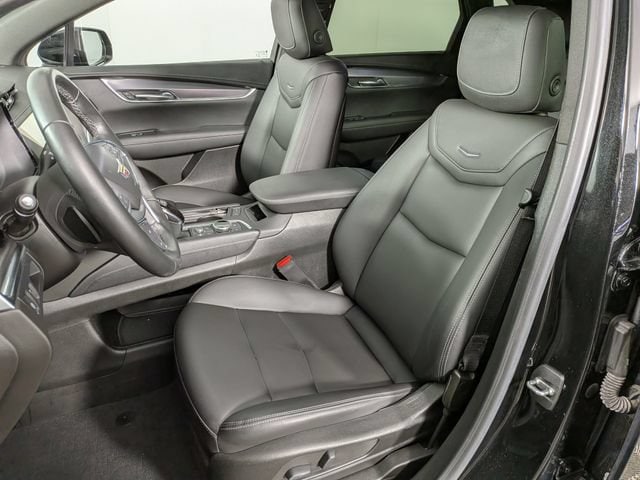 2023 Cadillac XT5 Luxury - Photo 15