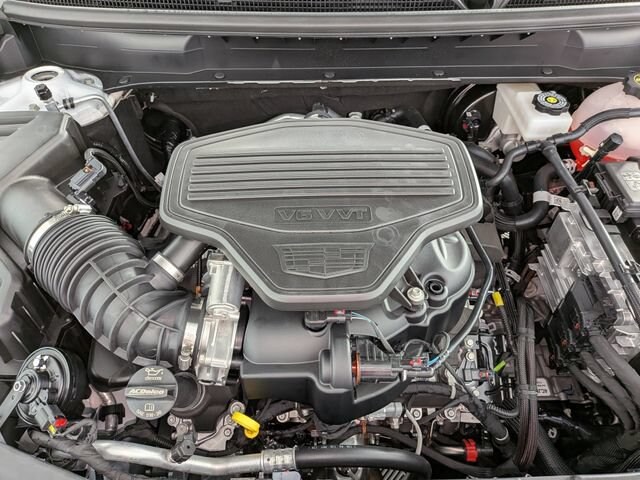 2026 Cadillac XT5 Premium Luxury - Photo 27