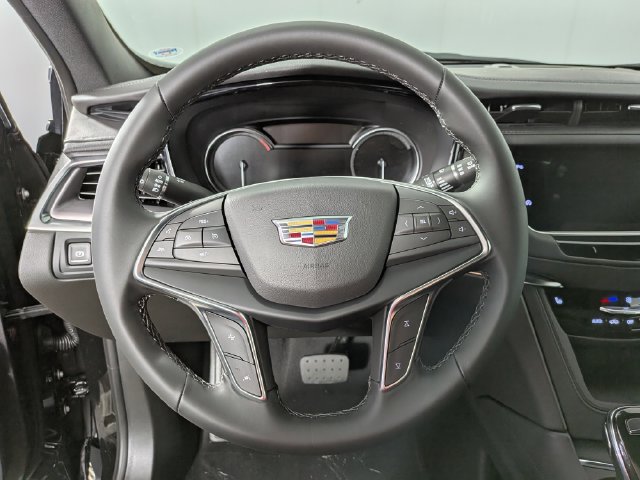 2026 Cadillac XT5 Luxury - Photo 16