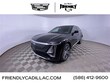 CADILLAC Lyriq