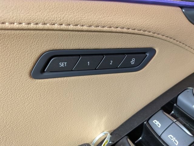 2026 Cadillac CT5 Premium Luxury - Photo 11
