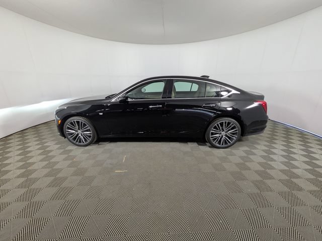 2026 Cadillac CT5 Premium Luxury - Photo 25