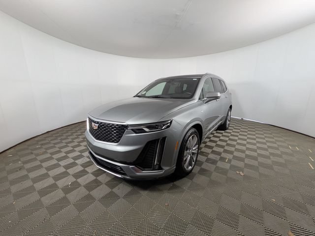 2023 Cadillac XT6 Premium Luxury - Photo 29